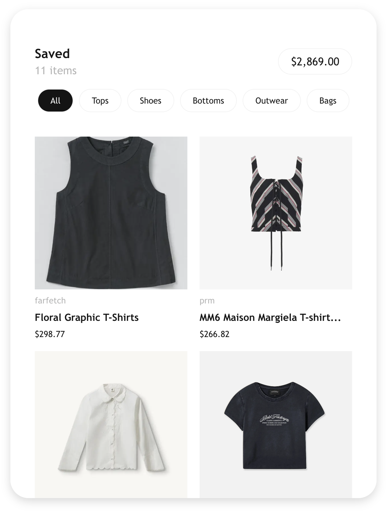 Activity Tracker Component Case Study